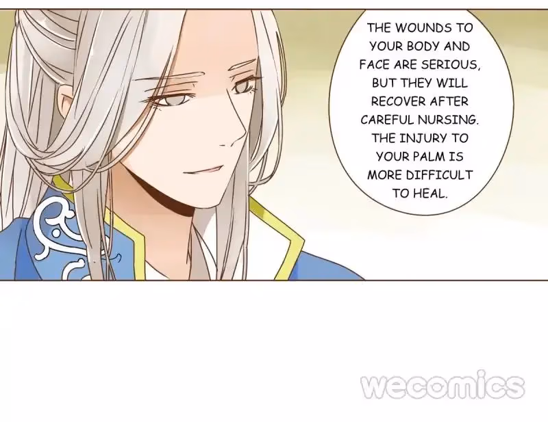Next to the Prince Chapter 12 page 25 - 