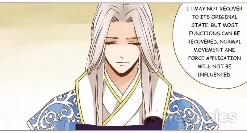 Next to the Prince Chapter 12 page 29 - 