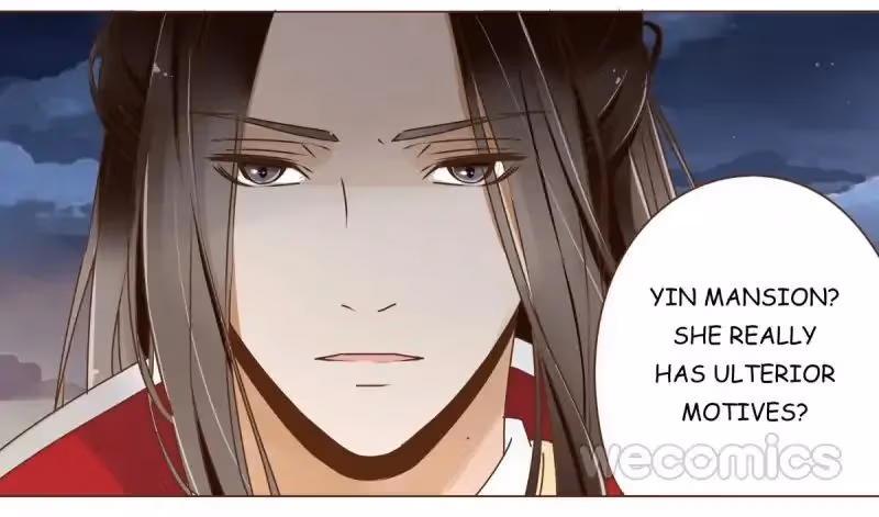 Next to the Prince Chapter 12 page 35 - 