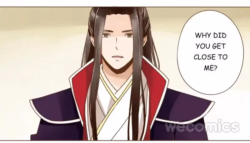 Next to the Prince Chapter 12 page 41 - 
