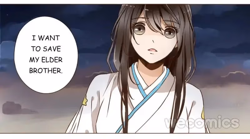 Next to the Prince Chapter 12 page 42 - 