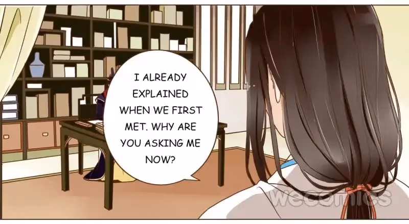 Next to the Prince Chapter 12 page 44 - 