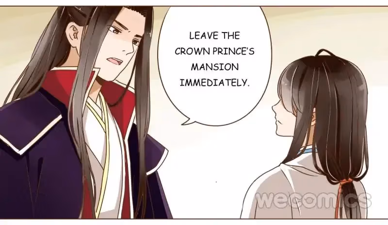 Next to the Prince Chapter 12 page 47 - 