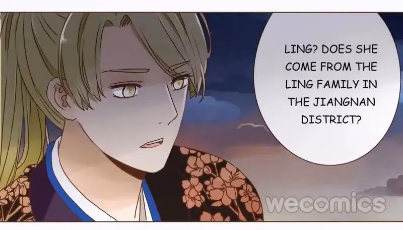 Next to the Prince Chapter 13 page 11 - 