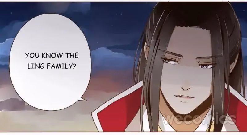 Next to the Prince Chapter 13 page 12 - 