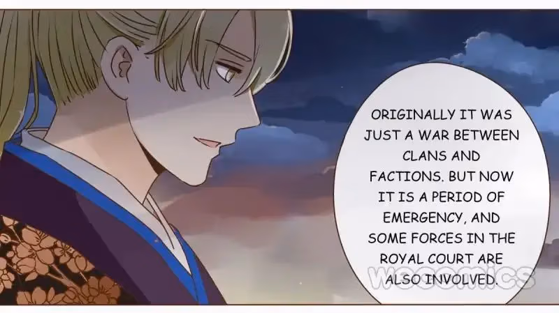 Next to the Prince Chapter 13 page 13 - 