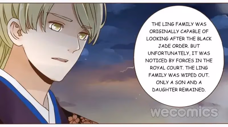 Next to the Prince Chapter 13 page 17 - 