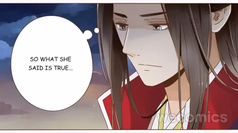 Next to the Prince Chapter 13 page 18 - 