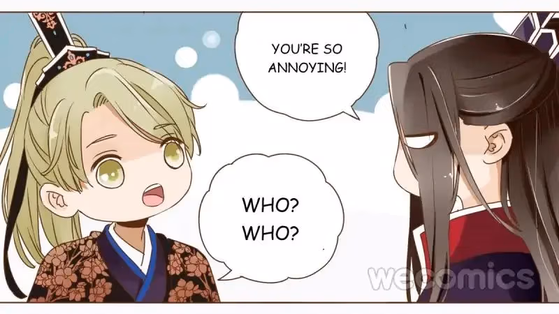Next to the Prince Chapter 13 page 22 - 