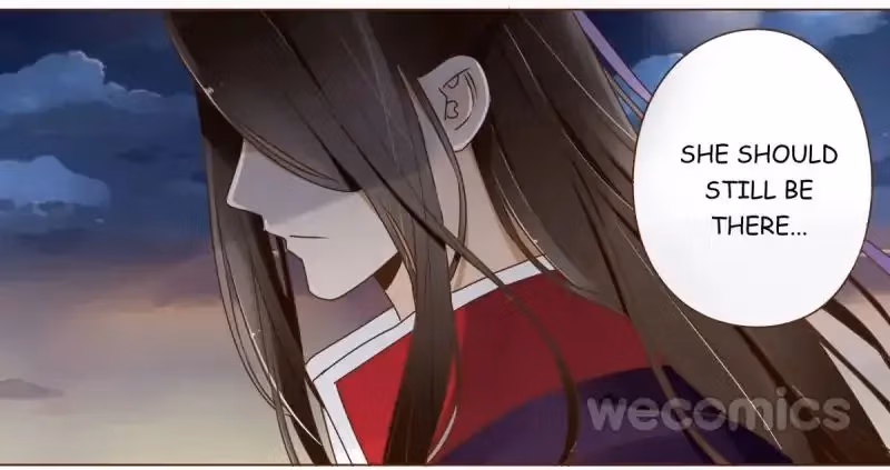 Next to the Prince Chapter 13 page 23 - 