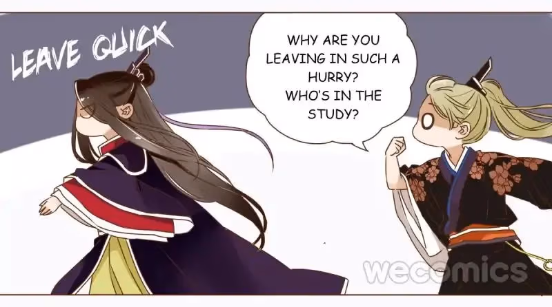 Next to the Prince Chapter 13 page 24 - 