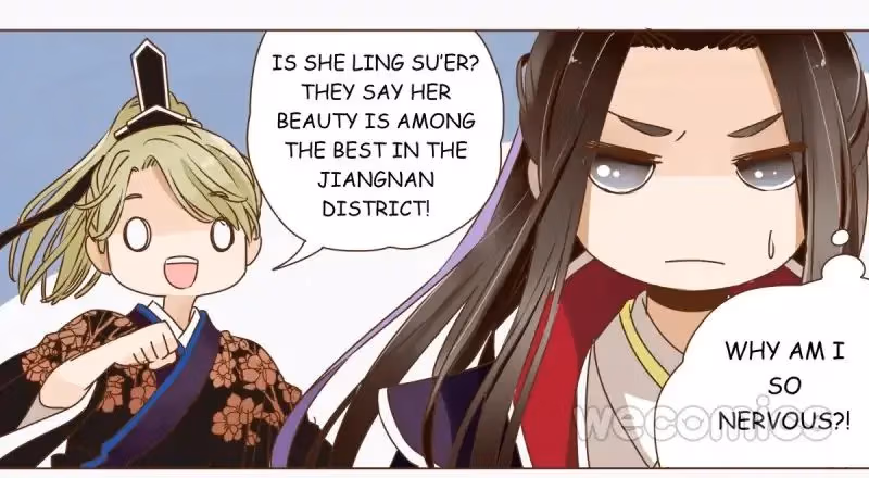 Next to the Prince Chapter 13 page 26 - 