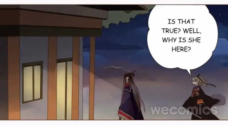 Next to the Prince Chapter 13 page 27 - 