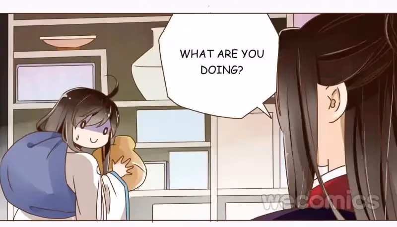 Next to the Prince Chapter 13 page 31 - 