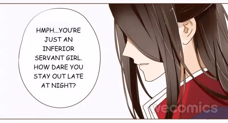 Next to the Prince Chapter 13 page 37 - 
