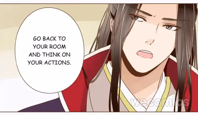 Next to the Prince Chapter 13 page 39 - 