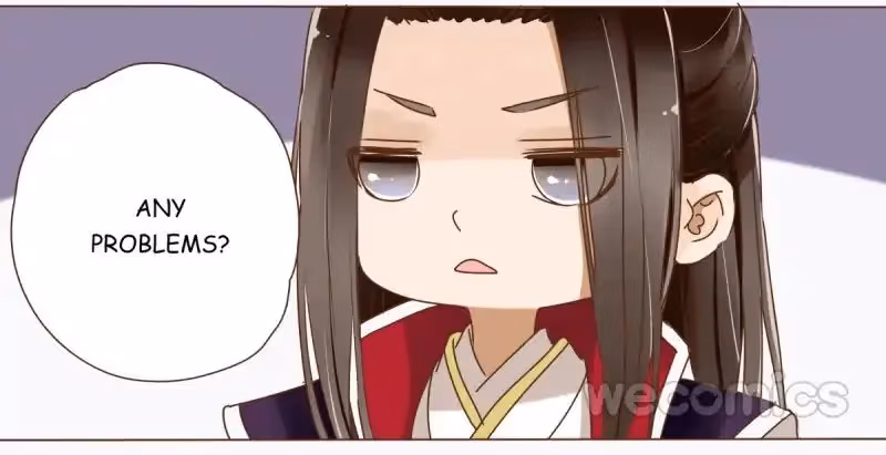 Next to the Prince Chapter 13 page 42 - 