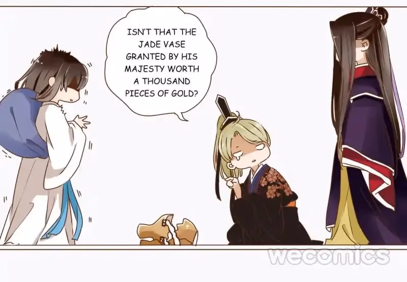 Next to the Prince Chapter 13 page 45 - 