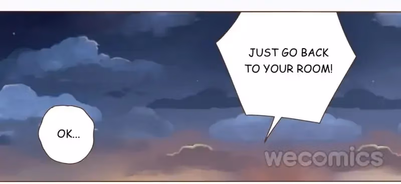 Next to the Prince Chapter 13 page 46 - 