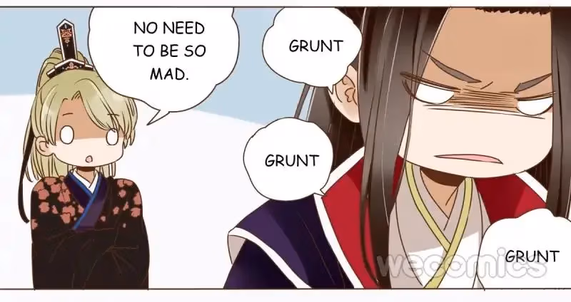 Next to the Prince Chapter 13 page 48 - 