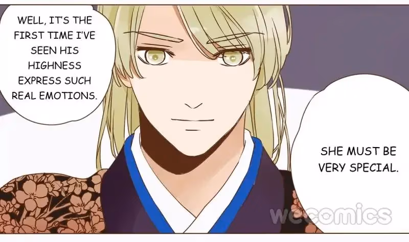 Next to the Prince Chapter 13 page 49 - 