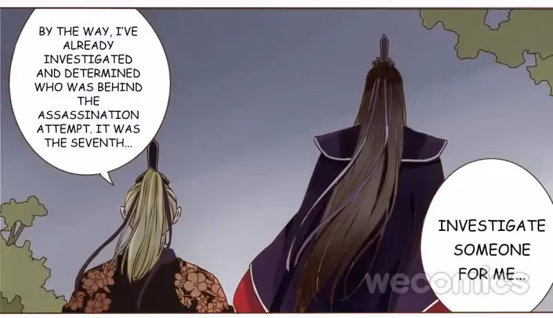 Next to the Prince Chapter 13 page 8 - 
