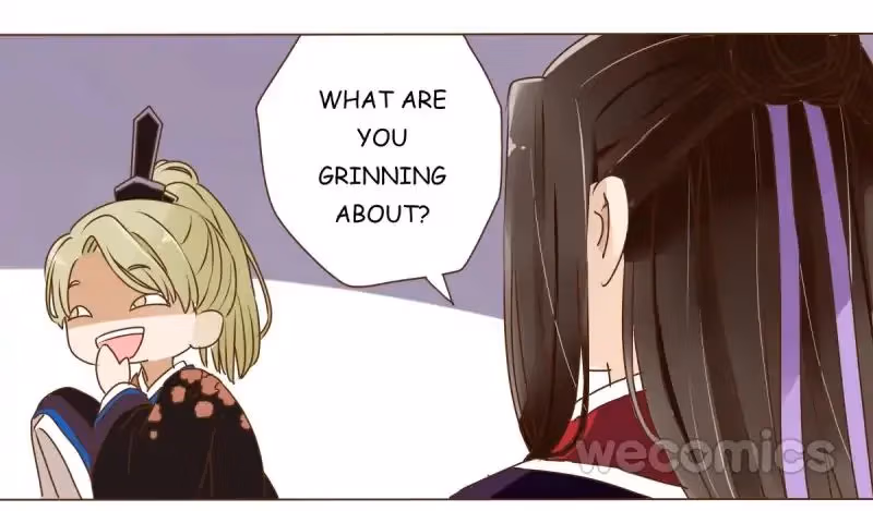 Next to the Prince Chapter 14 page 1 - 
