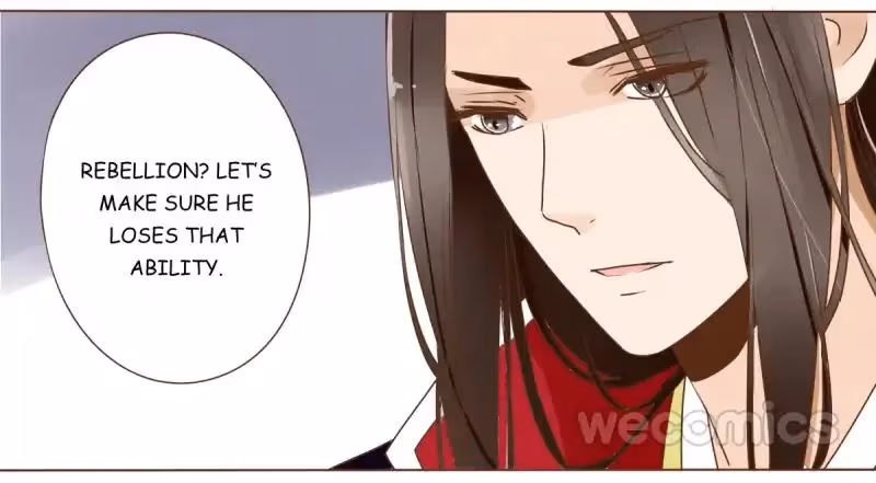 Next to the Prince Chapter 14 page 11 - 