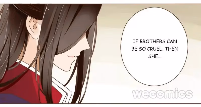 Next to the Prince Chapter 14 page 21 - 