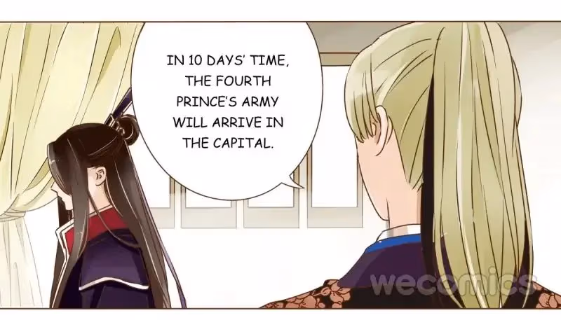 Next to the Prince Chapter 14 page 24 - 
