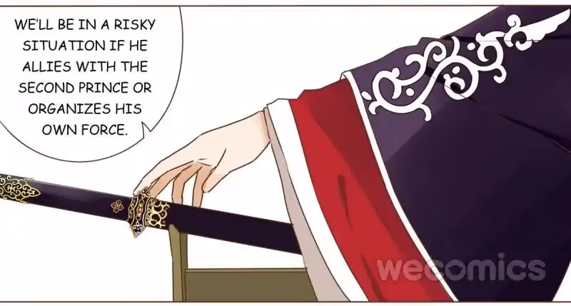 Next to the Prince Chapter 14 page 26 - 