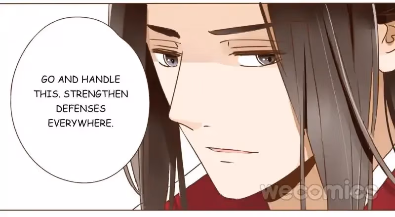 Next to the Prince Chapter 14 page 28 - 