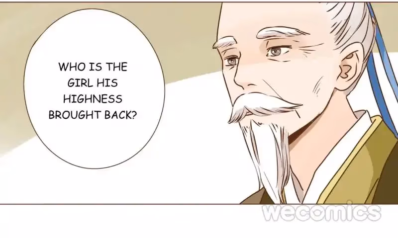Next to the Prince Chapter 14 page 46 - 