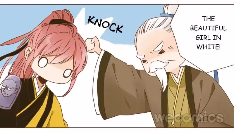 Next to the Prince Chapter 14 page 48 - 