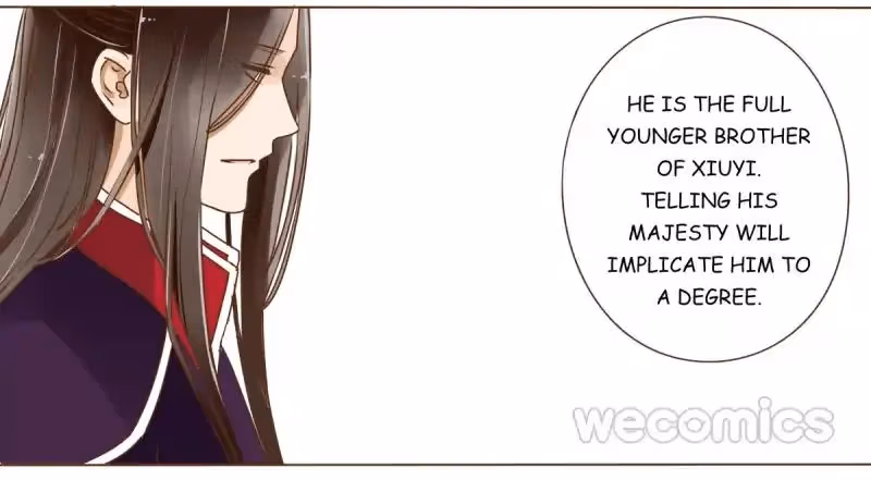 Next to the Prince Chapter 14 page 8 - 