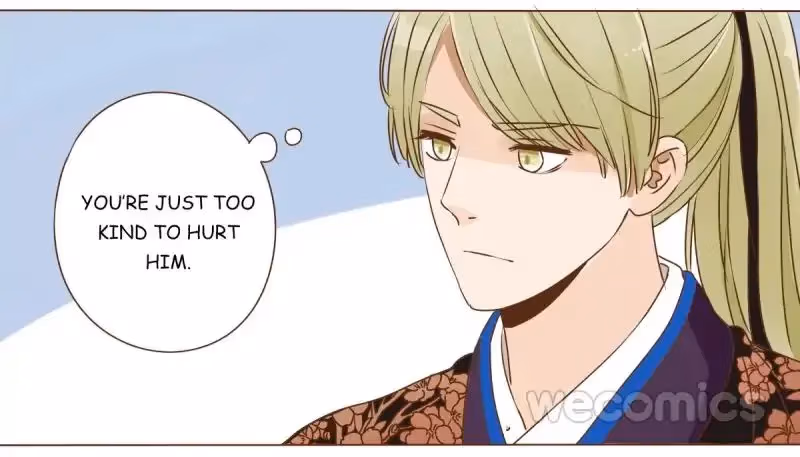 Next to the Prince Chapter 14 page 9 - 