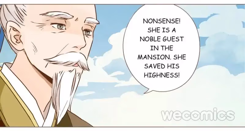 Next to the Prince Chapter 15 page 5 - 