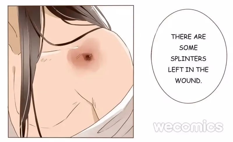 Next to the Prince Chapter 15 page 41 - 