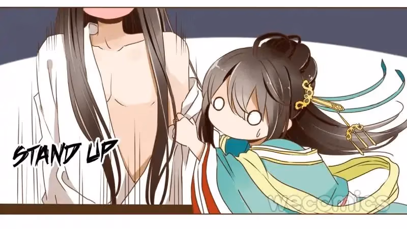 Next to the Prince Chapter 15 page 46 - 
