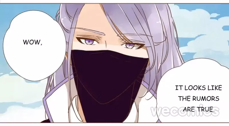 Next to the Prince Chapter 15 page 50 - 
