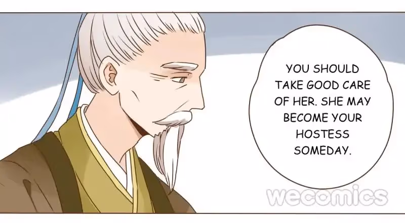 Next to the Prince Chapter 15 page 7 - 