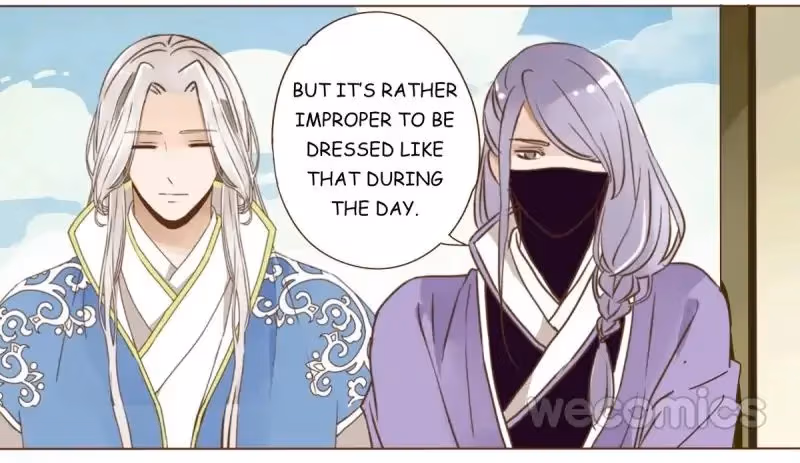 Next to the Prince Chapter 16 page 2 - 
