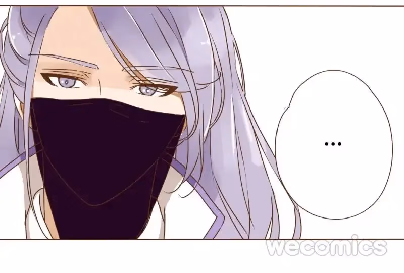 Next to the Prince Chapter 16 page 18 - 