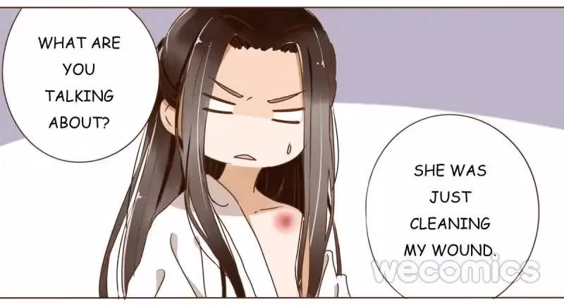 Next to the Prince Chapter 16 page 3 - 