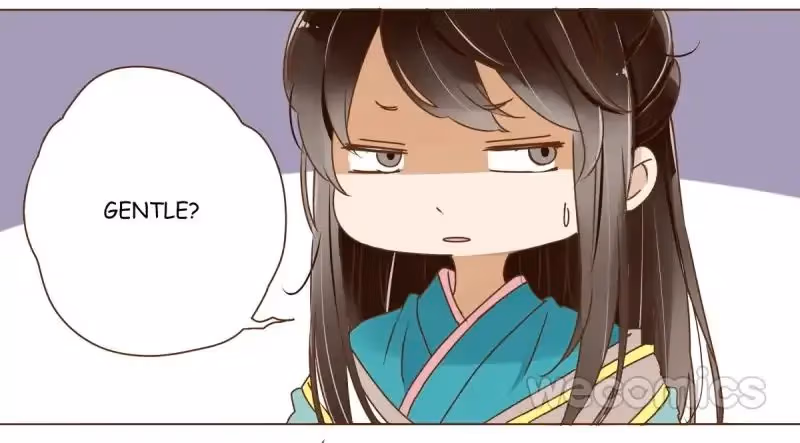 Next to the Prince Chapter 16 page 23 - 