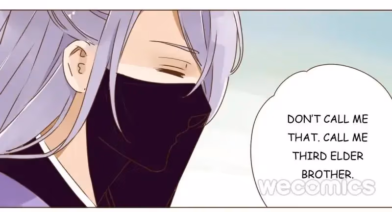 Next to the Prince Chapter 16 page 25 - 