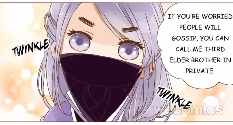 Next to the Prince Chapter 16 page 29 - 