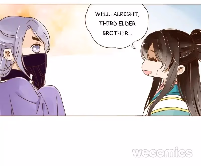 Next to the Prince Chapter 16 page 30 - 