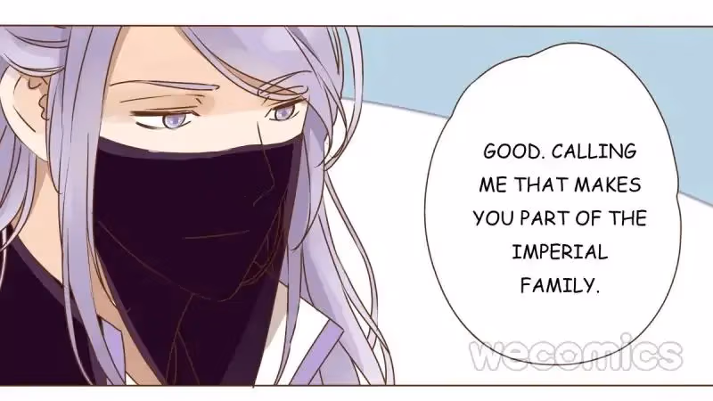 Next to the Prince Chapter 16 page 31 - 