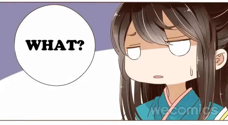 Next to the Prince Chapter 16 page 32 - 